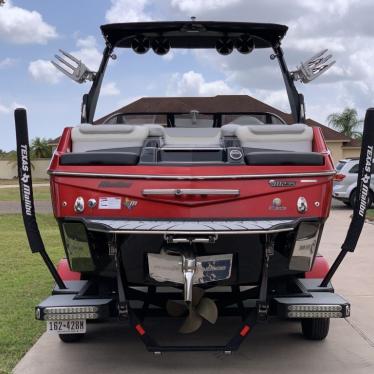 2016 Malibu m235