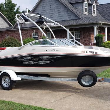 2006 Sea Ray 185 sport