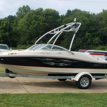 2006 Sea Ray 185 sport