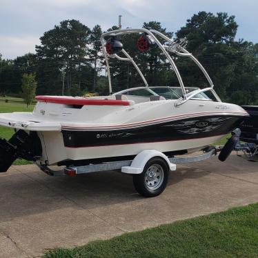 2006 Sea Ray 185 sport