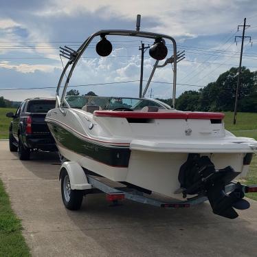 2006 Sea Ray 185 sport