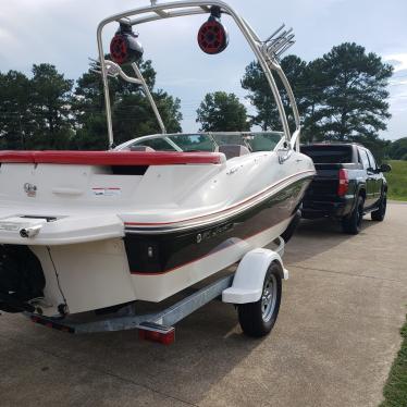 2006 Sea Ray 185 sport