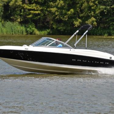 2011 Bayliner 175