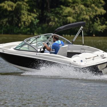 2011 Bayliner 175