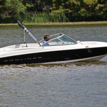 2011 Bayliner 175