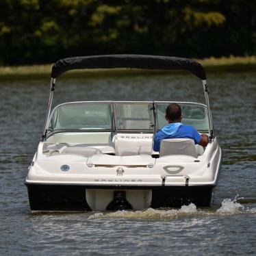 2011 Bayliner 175