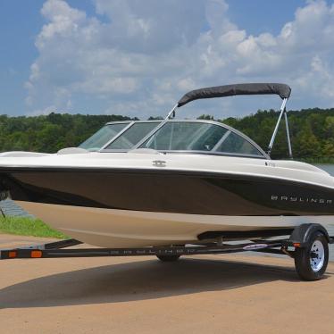 2011 Bayliner 175