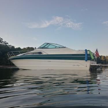 1987 Sea Ray 268