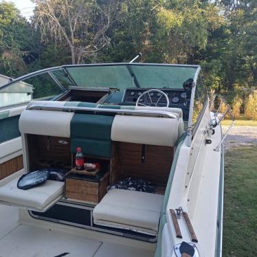 1987 Sea Ray 268