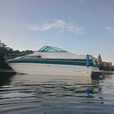 1987 Sea Ray 268