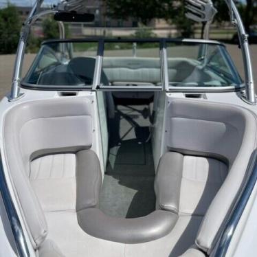 2005 Mastercraft x-10