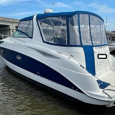 2005 Bayliner