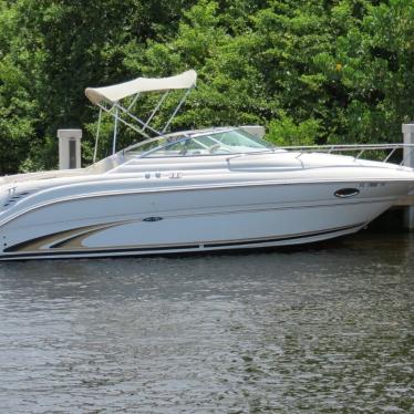 2003 Sea Ray