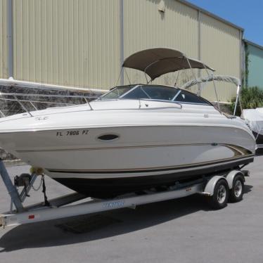 2003 Sea Ray