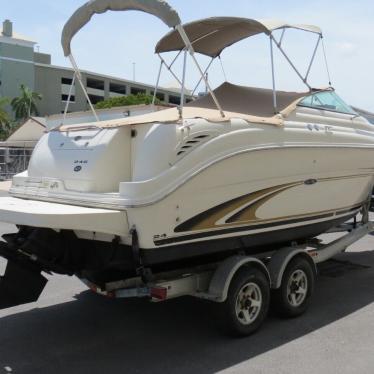 2003 Sea Ray