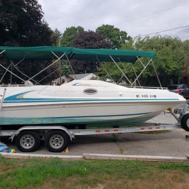 1997 Sea Ray 5.7lx 250hp