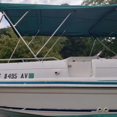 1997 Sea Ray 5.7lx 250hp