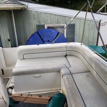 1997 Sea Ray 5.7lx 250hp