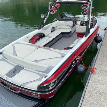 2013 Malibu boatmate