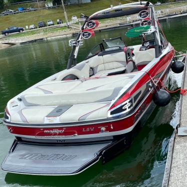 2013 Malibu boatmate