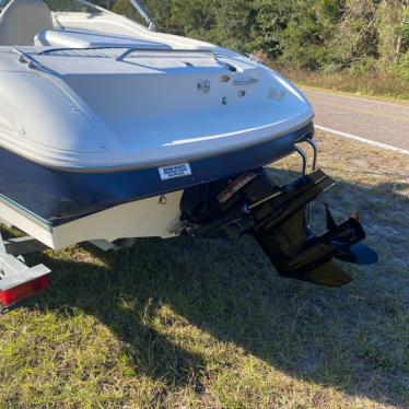 1997 Bayliner capri