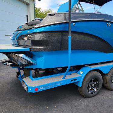 2020 Mastercraft x24