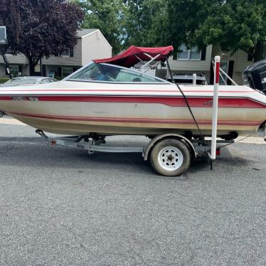 1990 Sea Ray