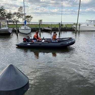 2020 Inflatable 15 Ft With 15HP Skiff Dingy Outboard Yacht Tender Like RIB RHIB 2020