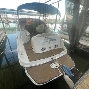 2011 Sea Ray 240 sundancer