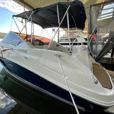 2011 Sea Ray 240 sundancer