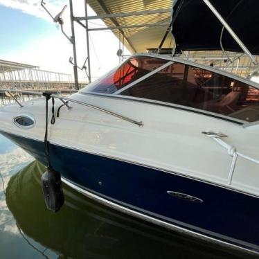 2011 Sea Ray 240 sundancer