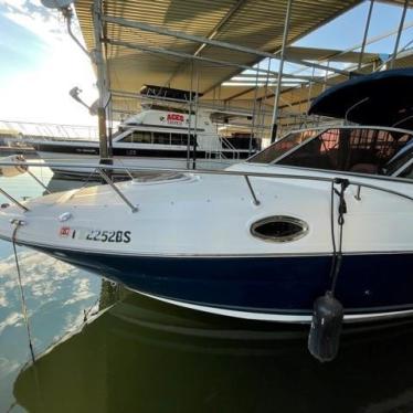 2011 Sea Ray 240 sundancer