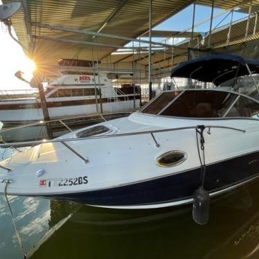 2011 Sea Ray 240 sundancer