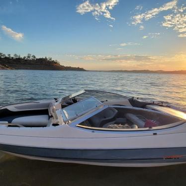 1992 Bayliner capri 19