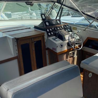 1982 Wellcraft 31' Boat Located In Tonawanda, NY - No Trailer 1982 for ...