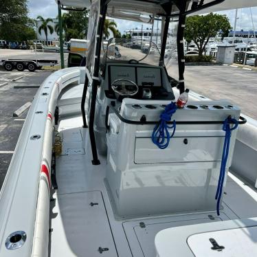 30' Intrepid 2006 for sale for $294,000 - Boats-from-USA.com