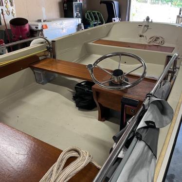 1976 Boston Whaler 40hp