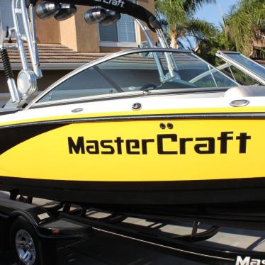 2012 Mastercraft x-45 pro package