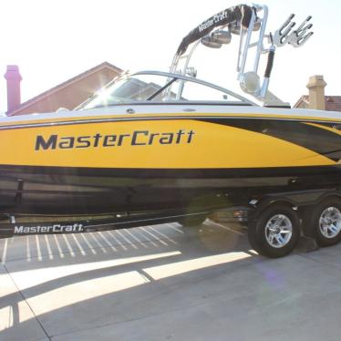 2012 Mastercraft x-45 pro package