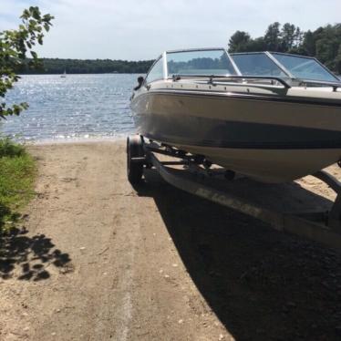 1987 Four Winns cobra