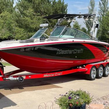 2012 Mastercraft