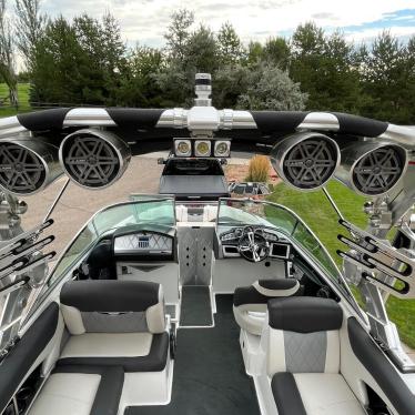 2012 Mastercraft