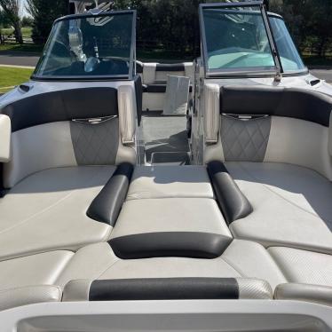 2012 Mastercraft