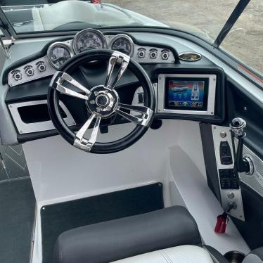 2012 Mastercraft