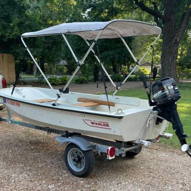 1977 Boston Whaler