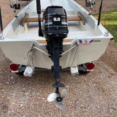 1977 Boston Whaler