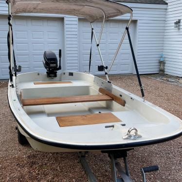 1977 Boston Whaler