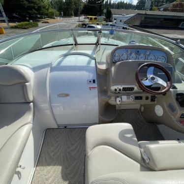 2007 Larson cabrio 310