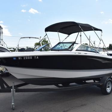 2013 Four Winns horizon series h200