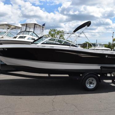 2013 Four Winns horizon series h200